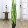 Kunstpflanze Dünengras 120 cm