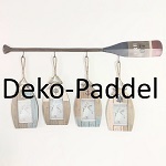Deko-Paddel