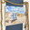 Holz Wandbild "Strandkorb" 40x60 cm