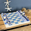Maritimes Schachspiel-to-go