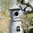 Vogelfutterstation Leuchtturm - zum aufhängen