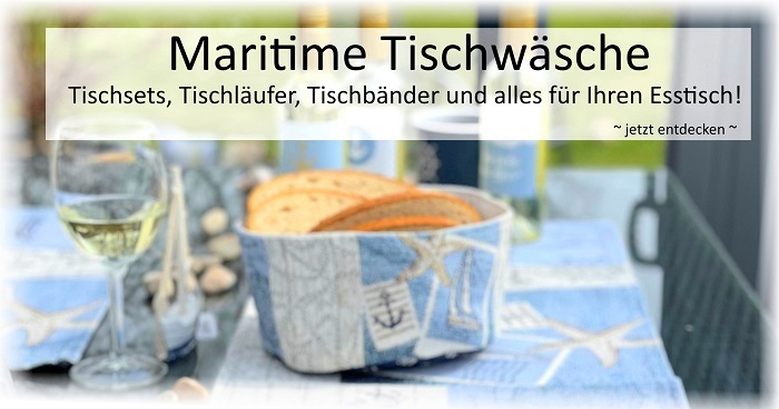 maritime_Tischdeko